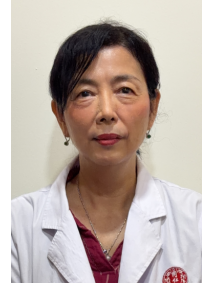 Tham Toke Mei TCM Physician